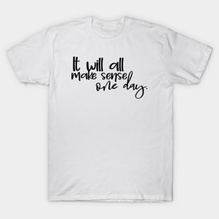 Quote20 T-Shirt